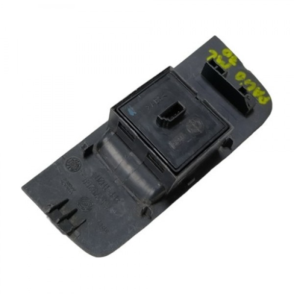 Comando Vidro Eletrico Fiat Palio 2010 A3478