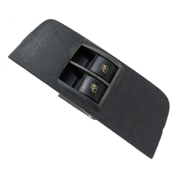 Comando Vidro Eletrico Fiat Palio 2010 A3478