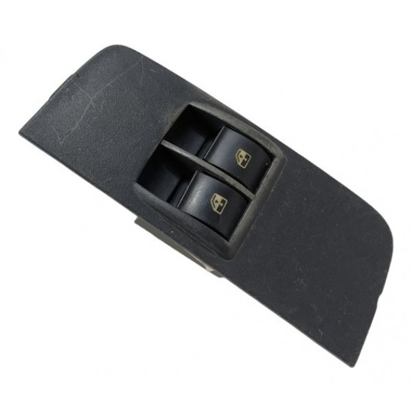 Comando Vidro Eletrico Fiat Palio 2010 A3478