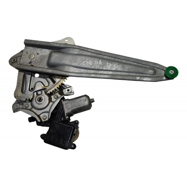 Maquina Vidro Porta Traseira Esq Toyota Corolla 2017 B7521