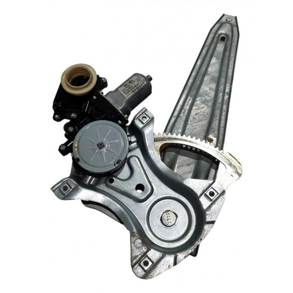 Maquina Vidro Porta Traseira Esq Toyota Corolla 2017 B7521