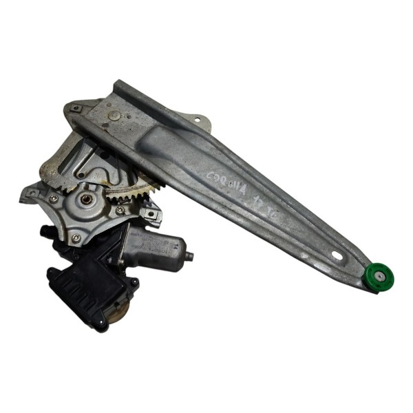 Maquina Vidro Porta Traseira Esq Toyota Corolla 2017 B7521