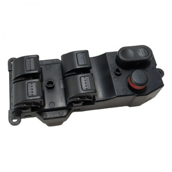 Comando Vidro Diant Esq Fit 03 A 08 35750-sad-m010-m1 A3472