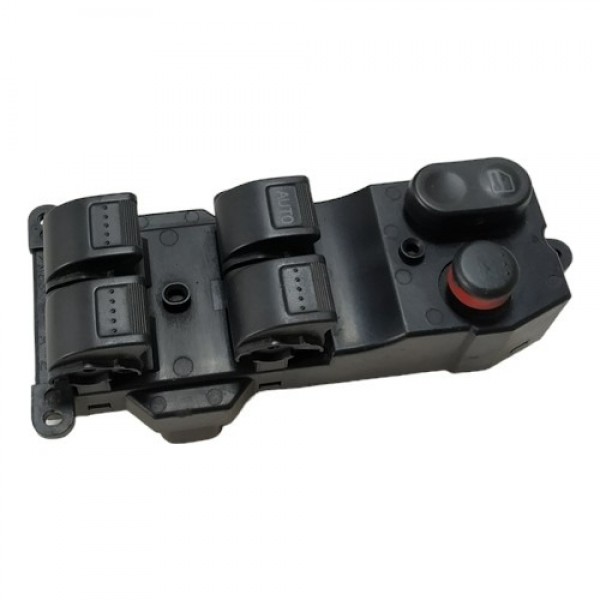 Comando Vidro Diant Esq Fit 03 A 08 35750-sad-m010-m1 A3472