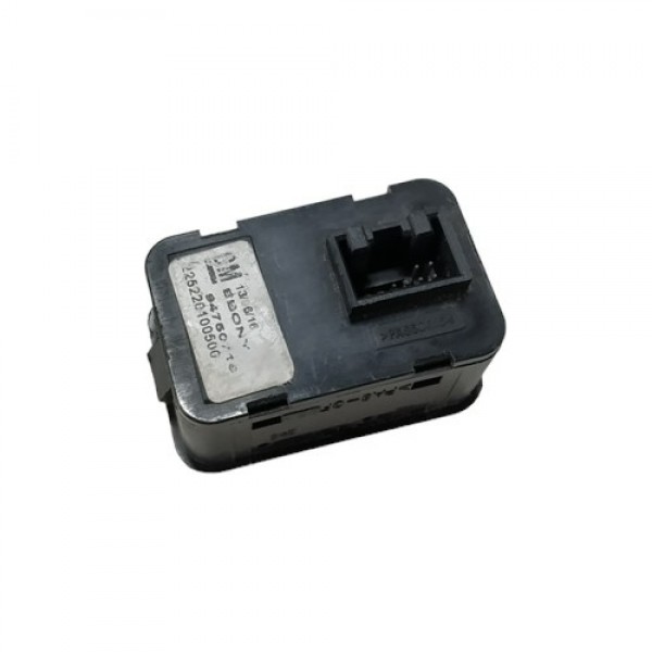 Botão Vidro Eletrico Astra 1999 A3470