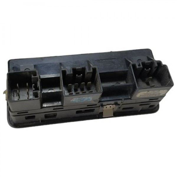 Botão Vidro Elétrico Diant Esq Discovery 3 06 A 09  A3467