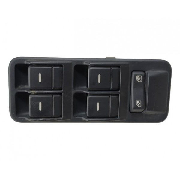 Botão Vidro Elétrico Diant Esq Discovery 3 06 A 09  A3467