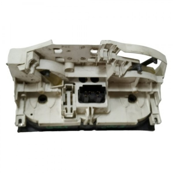 Comando Ar Cond. Vw Golf 2003 A3466