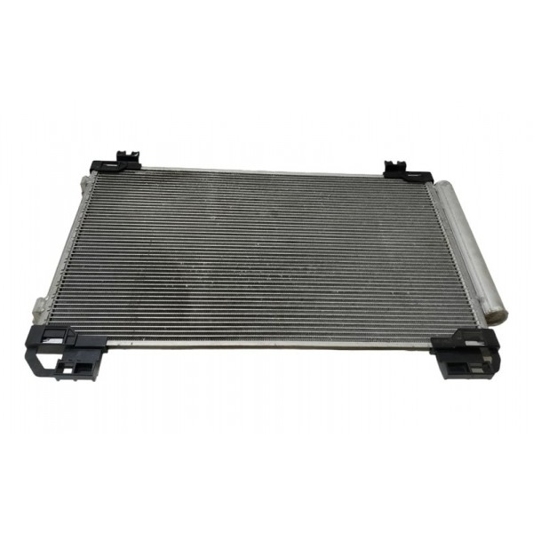 Radiador Condensador Toyota Yaris 2022 A3464
