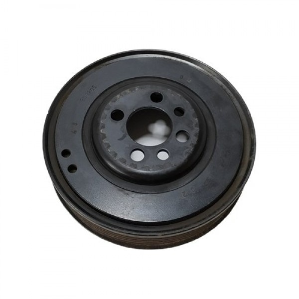 Polia Virabrequim Vw Bora 2.0 2009 A3463