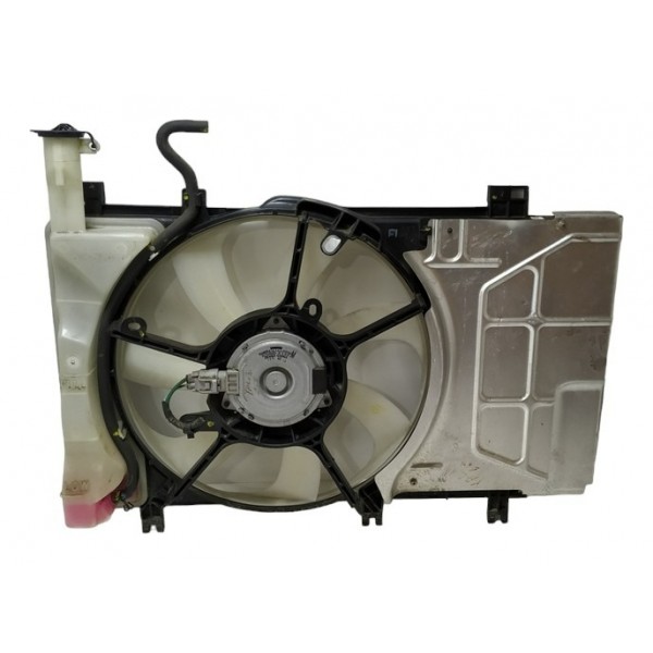 Defletor Ventoinha Radiador Toyota Yaris 2023 A3462