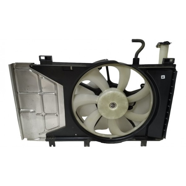 Defletor Ventoinha Radiador Toyota Yaris 2023 A3462