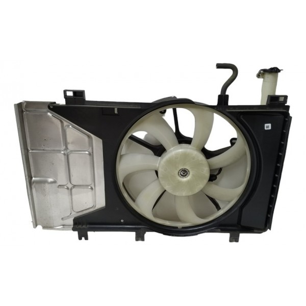 Defletor Ventoinha Radiador Toyota Yaris 2023 A3462