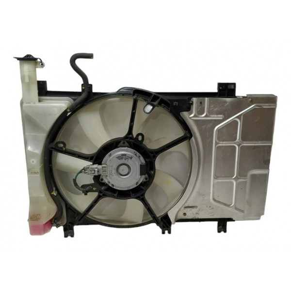 Defletor Ventoinha Radiador Toyota Yaris 2023 A3462