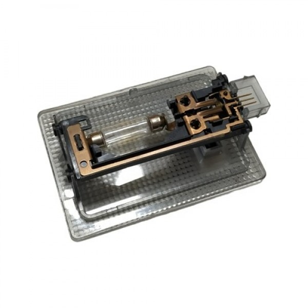 Luz Teto Cortesia Gm Cobalt 2015 A3454