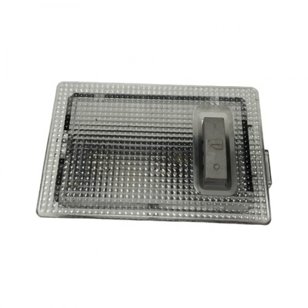 Luz Teto Cortesia Gm Cobalt 2015 A3454