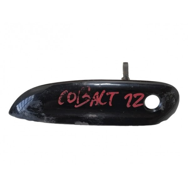 Maçaneta Externa Diant Esq Gm Cobalt 2015 A3453