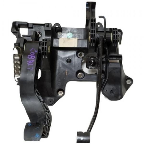 Pedaleira Gm Cobalt 2015 A3446