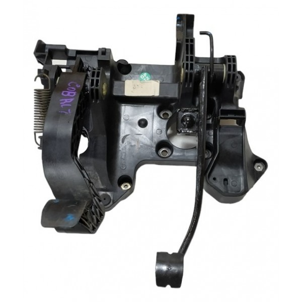 Pedaleira Gm Cobalt 2015 A3446