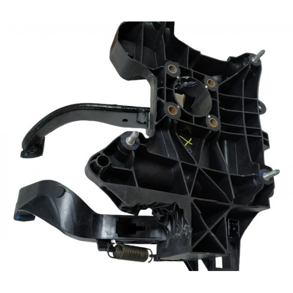 Pedaleira Gm Cobalt 2015 A3446