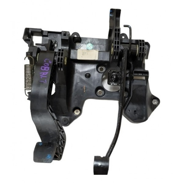 Pedaleira Gm Cobalt 2015 A3446