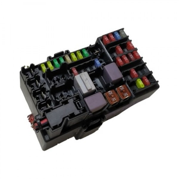 Caixa Fusivel Gm Cobalt 2015 A3444