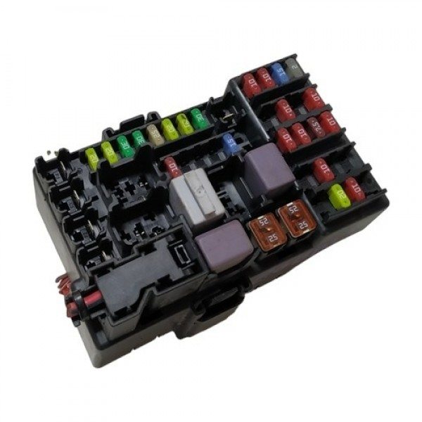 Caixa Fusivel Gm Cobalt 2015 A3444