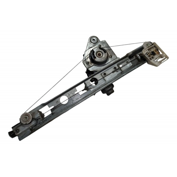 Maquina Vidro Porta Traseira Esq Renault Megane 2011 B7518