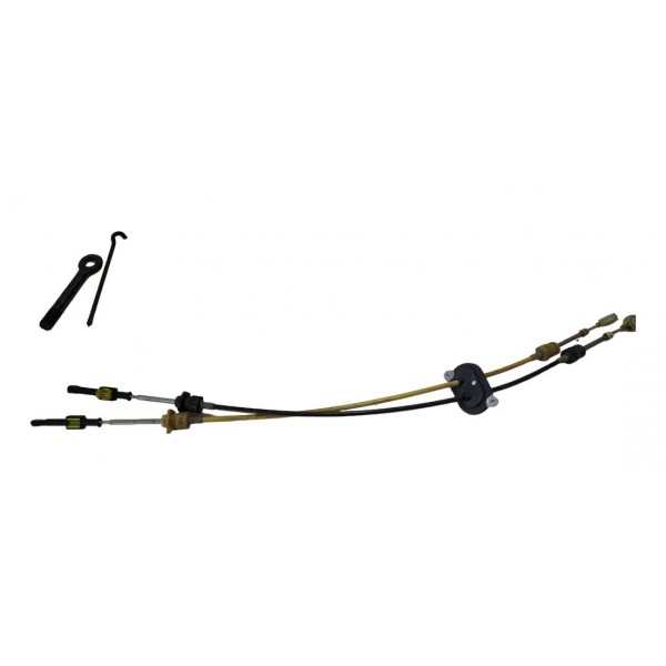 Cabo Seletor Marchas Gm Cobalt 2015 A3436