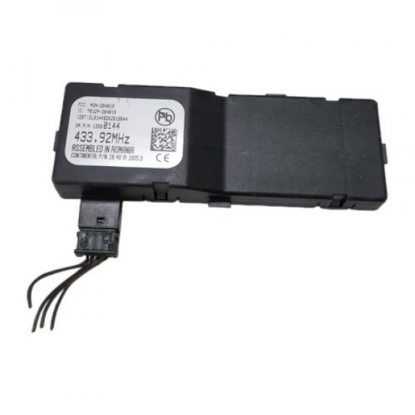 Amplificador Antena Gm Cobalt 2015 A3432