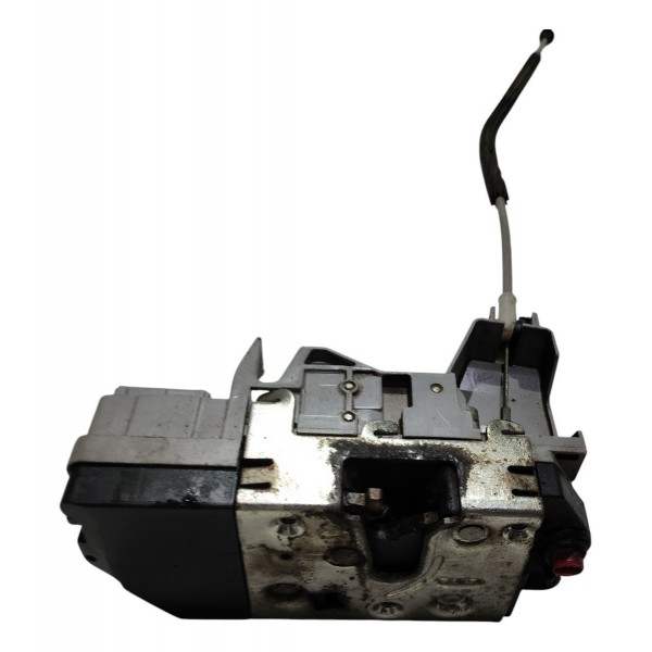 Fechadura Porta Tras Esq Peugeot 307 2007 B7517