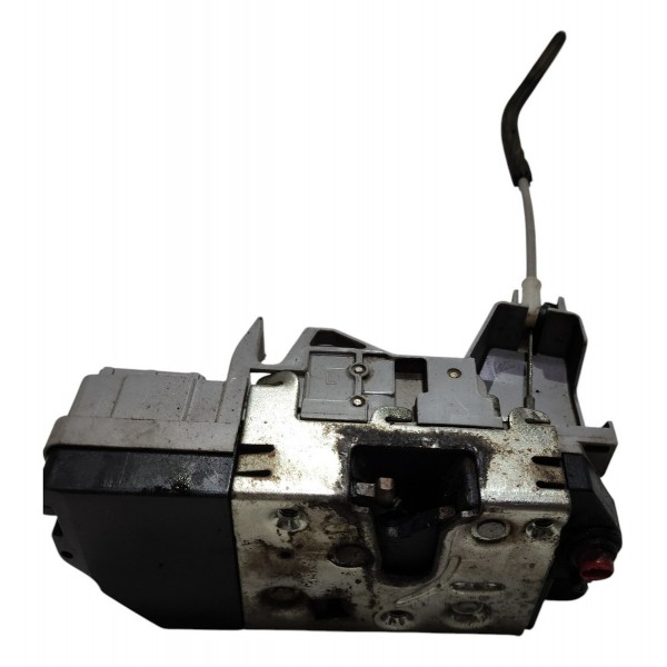 Fechadura Porta Tras Esq Peugeot 307 2007 B7517