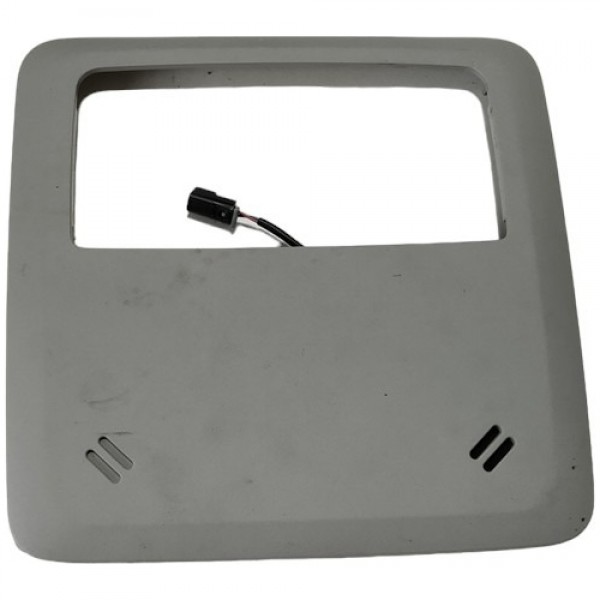 Acabamento Luz Teto Gm Cobalt 2015 A3427