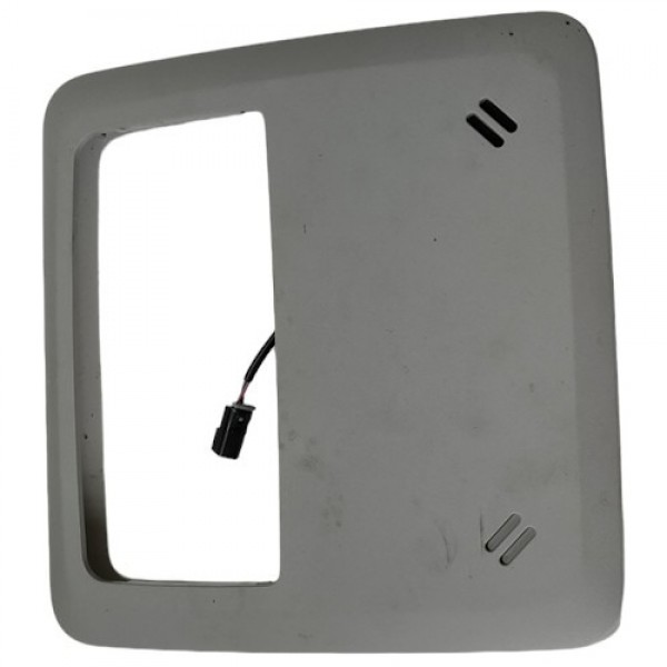 Acabamento Luz Teto Gm Cobalt 2015 A3427