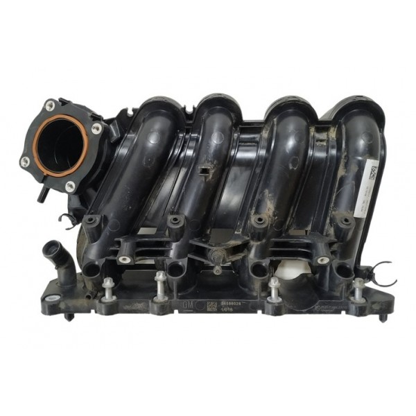 Coletor Admissão Gm Cobalt 2015 A3422
