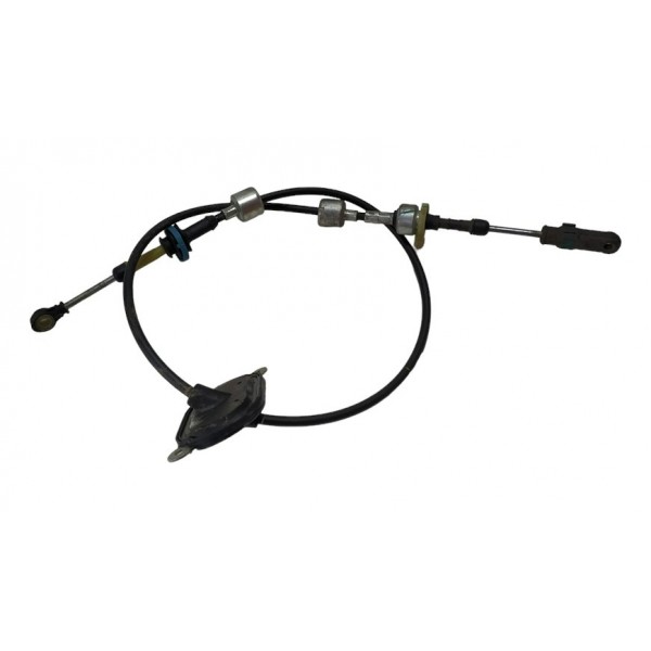 Cabo Seletor Marchas Gm Cobalt 2015 Aut A3419