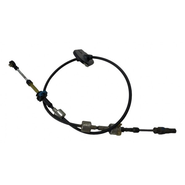 Cabo Seletor Marchas Gm Cobalt 2015 Aut A3419