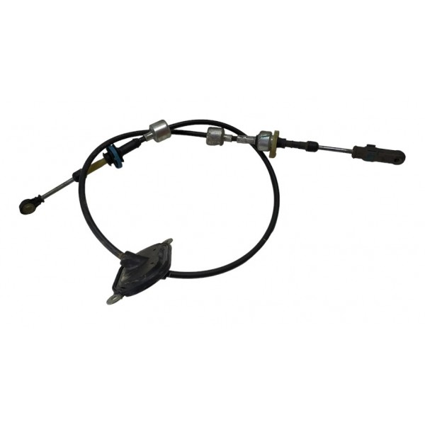 Cabo Seletor Marchas Gm Cobalt 2015 Aut A3419