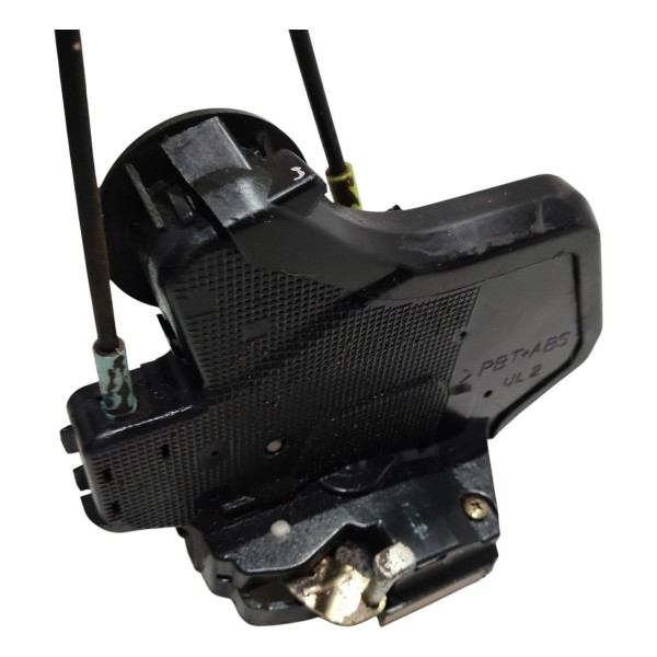 Fechadura Porta Tras Esq Toyota Corolla 2012 B7516