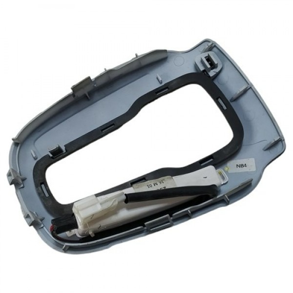 Display Alavanca Cambio Gm Cobalt 2015 A3406