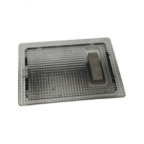 Luz Teto Cortesia Gm Cobalt 2015 A3405