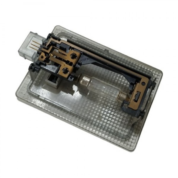 Luz Teto Cortesia Gm Cobalt 2015 A3405