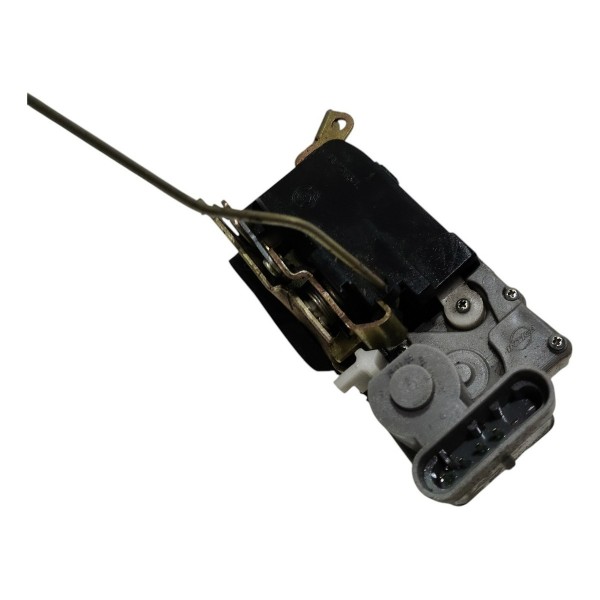 Fechadura Porta Tras Esq Fiat Palio 2012 B7515