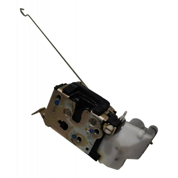 Fechadura Porta Tras Esq Fiat Palio 2012 B7515
