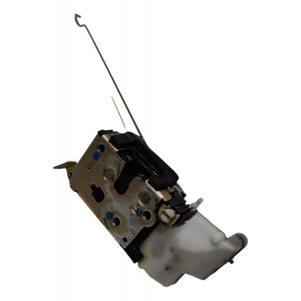 Fechadura Porta Tras Esq Fiat Palio 2012 B7515