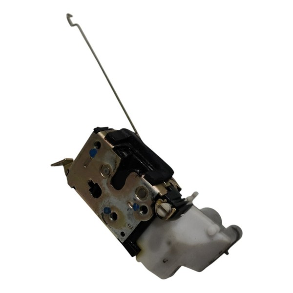 Fechadura Porta Tras Esq Fiat Palio 2012 B7515