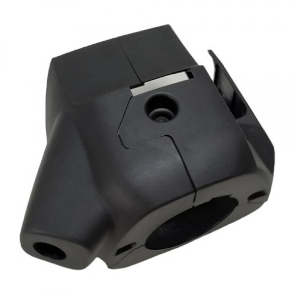 Moldura Coluna Direção Gm Cobalt 2015 A3403