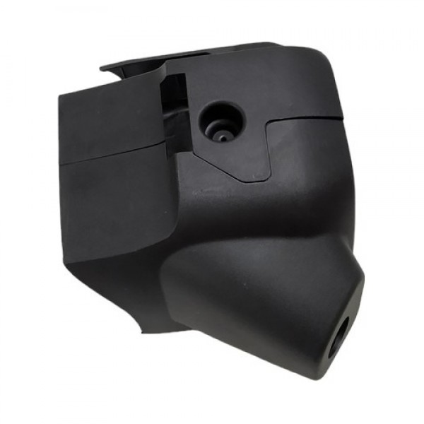 Moldura Coluna Direção Gm Cobalt 2015 A3403