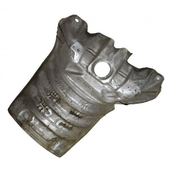 Defletor Calor Gm Cobalt 2015 A3402