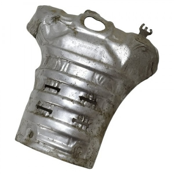 Defletor Calor Gm Cobalt 2015 A3402